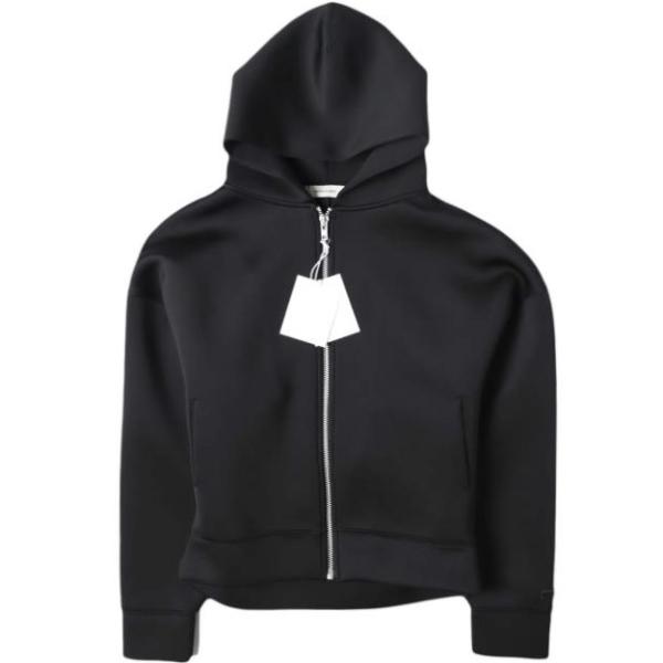 entire studios エンタイアスタジオ 26SS SCUBA ZIP HOOD スキューバ...