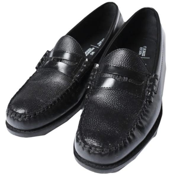 G.H.BASS x REIGNING CHAMP ジーエイチバス レイニングチャンプ LARSON...