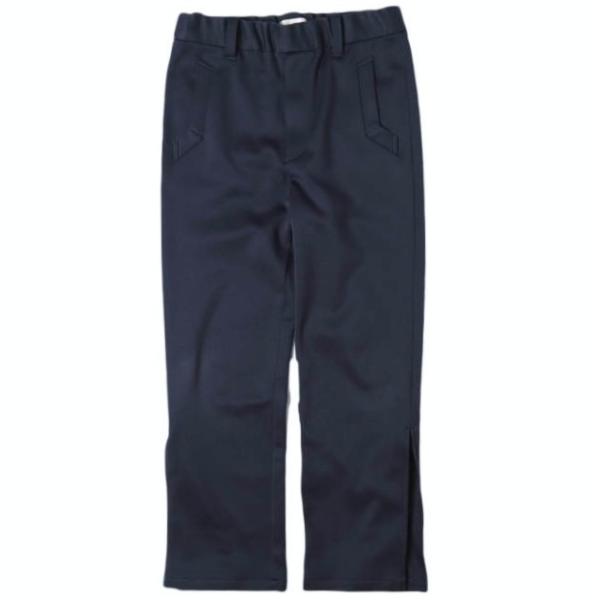 RANDY ランディ 21SS 日本製 Clown Fish Track Straight Pant...
