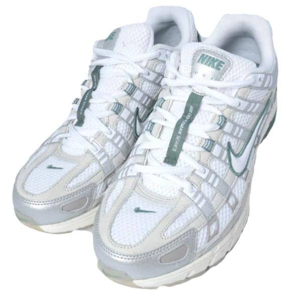 NIKE ナイキ P-6000 PRM HF4308-072 US10(28cm) LIGHT BO...