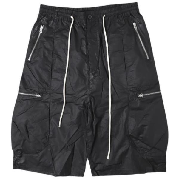 新品 Danke Schon ダンケシェーン 26SS PAPER COATED CARGO SHO...