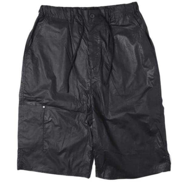 B omnivore ビーオムニボー 26AW PAPER SHORTS ペーパーショーツ 2509...