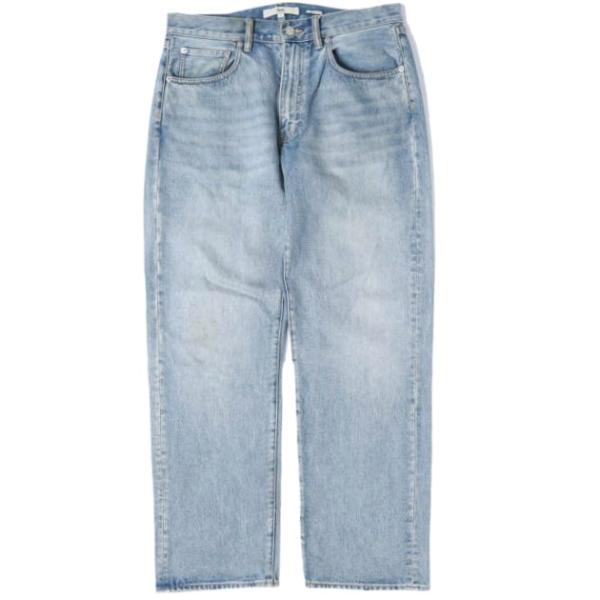 KITH NYC キスニューヨークシティ 25SS Webster Chill Jean ウェブスタ...