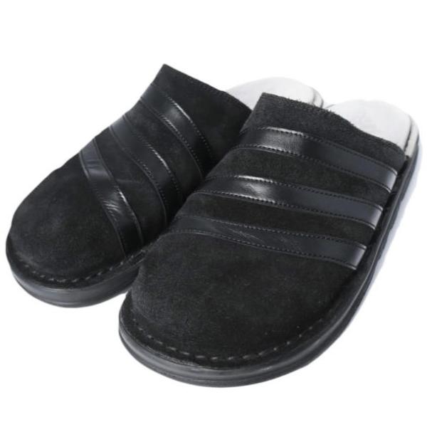 adidas アディダス イタリア製 ADICLOG アディクロッグ JH5498 US9(27cm...