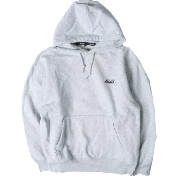 PALACE SKATEBOARDS パレス スケートボード 25AW BASICALLY A HO...