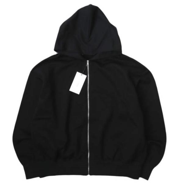 新品 N.HOOLYWOOD ミスターハリウッド コンパイルライン 26AW ZIP UP HOOD...