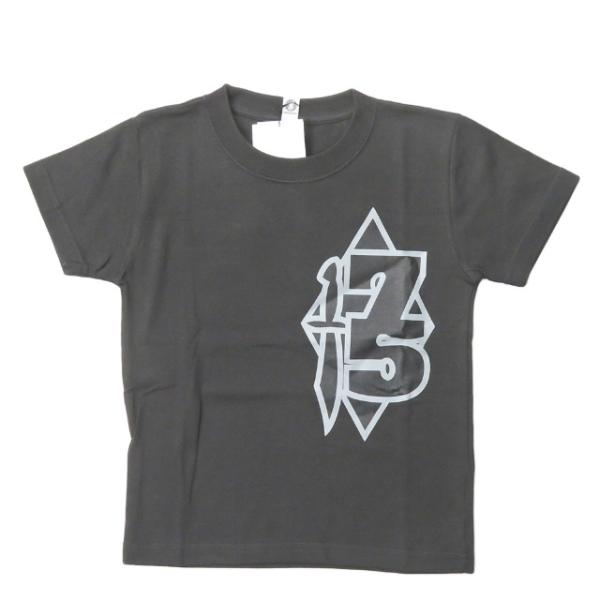 グッドイナフ GOODENOUGH PRINT TEE - 75 (KIDS) プリントTシャツ G...