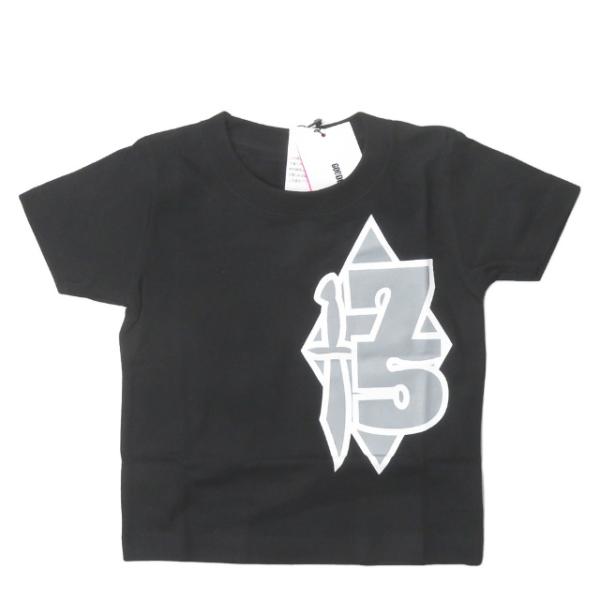 グッドイナフ GOODENOUGH PRINT TEE - 75 (KIDS) プリントTシャツ G...