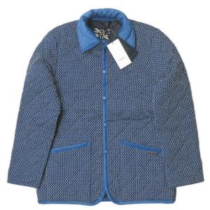 クオン ラベンハム KUON x LAVENHAM 19AW 別注 イギリス製