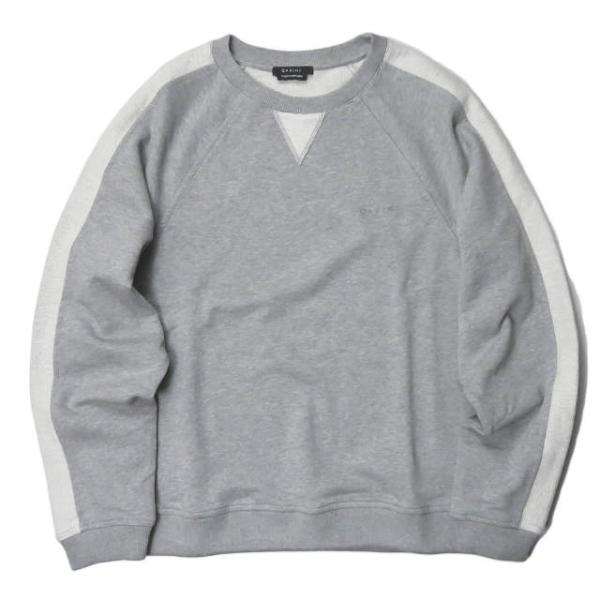 新品 QASIMI カシミ 19SS HARROUDA - SWEATSHIRT WITH DRAW...