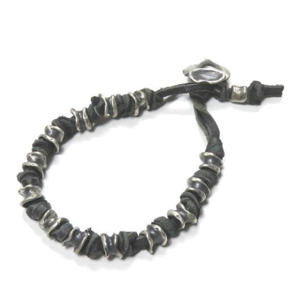 新品 TEN THOUSAND THINGS テンサウザンドシングス TOTEM Bracelet ...