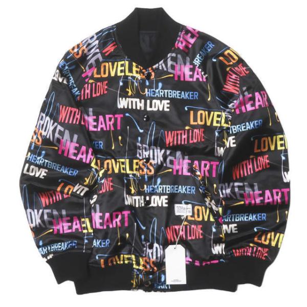 新品 BEDWIN ＆ THE HEARTBREAKERS ベドウィン AWARD JACKET 「...