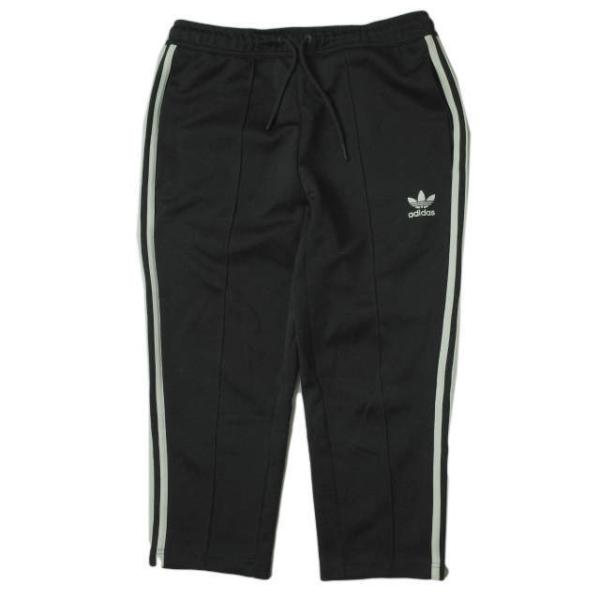 adidas Originals アディダス オリジナルス SST RELAX CROPPED PA...