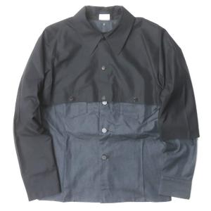 RRL ダブルアールエル JACKLEY JACKET ウールブレンド オンブレ