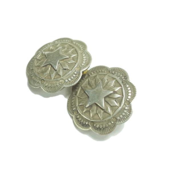 SUNSHINE REEVES x BEAMS サンシャインリーブス ビームス 別注 スターコンチョ...