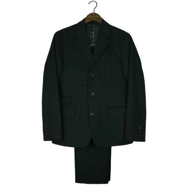 SOPHNET. ソフネット WOOL 3 BUTTON JACKET ＆ EASY SLACKS ...
