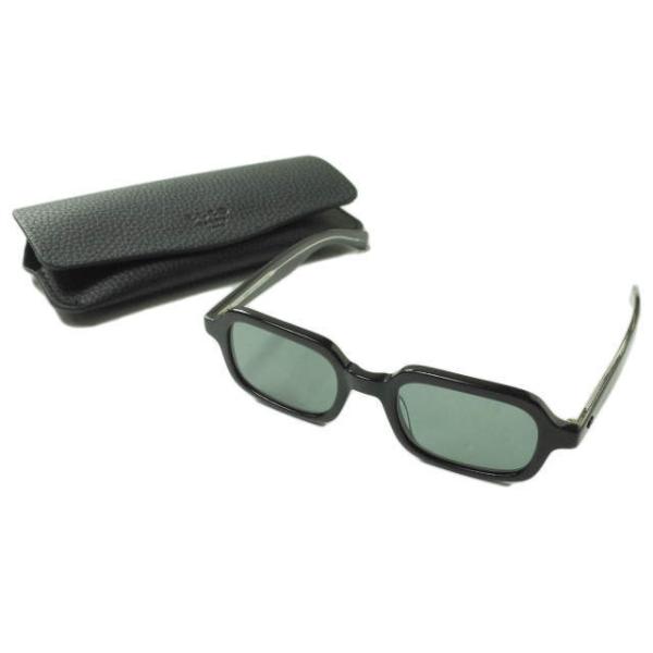 Garrett Leight California Optical ギャレットライト カリフォルニア...