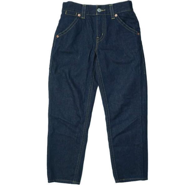 Levi's リーバイス TYPE1 BOY JEAN タイプ1ボーイジーン 55914-0001 ...