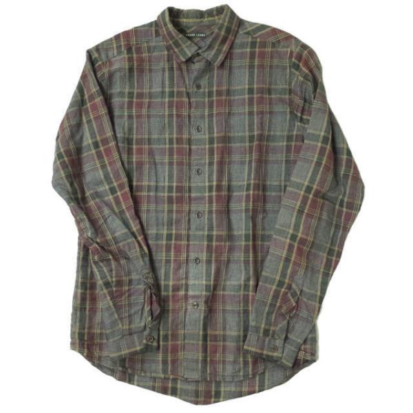 FRANK LEDER フランクリーダー LIMITED 30P Red ＆ Blue Square...