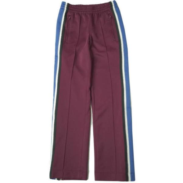 MARC JACOBS マークジェイコブス THE TRACK PANT ザ トラックパンツ M40...
