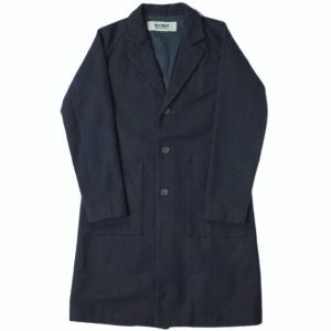 【新品未使用】YOKOSAKAMOTO 24AW KNITCOACHJACKET 新品 yoko sakamoto ヨーコサカモト 24AW KNIT COACH JACKET ニット