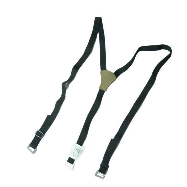 新品 ARC'TERYX アークテリクス SUSPENDERS LEAF Y字 サスペンダー リーフ...
