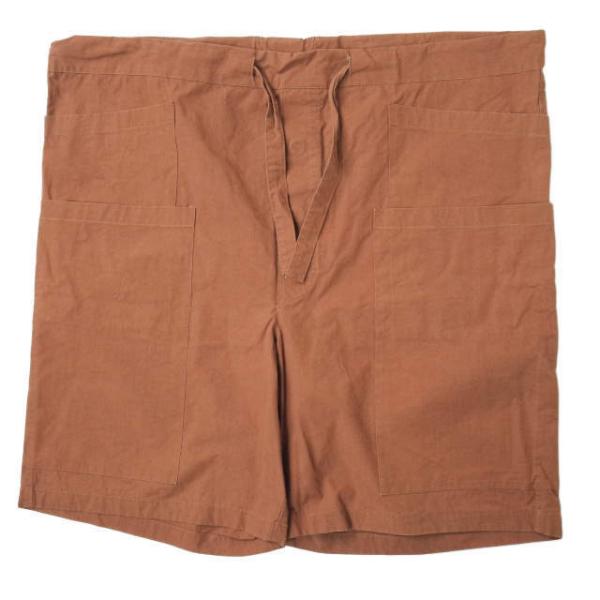 UMIT BENAN ウミットベナン イタリア製 4Pイージーワイドショーツ 96-12-31-12...