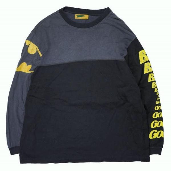 HURRAY HURRAY フレイフレイ フレーフレー composition Bad Good T...