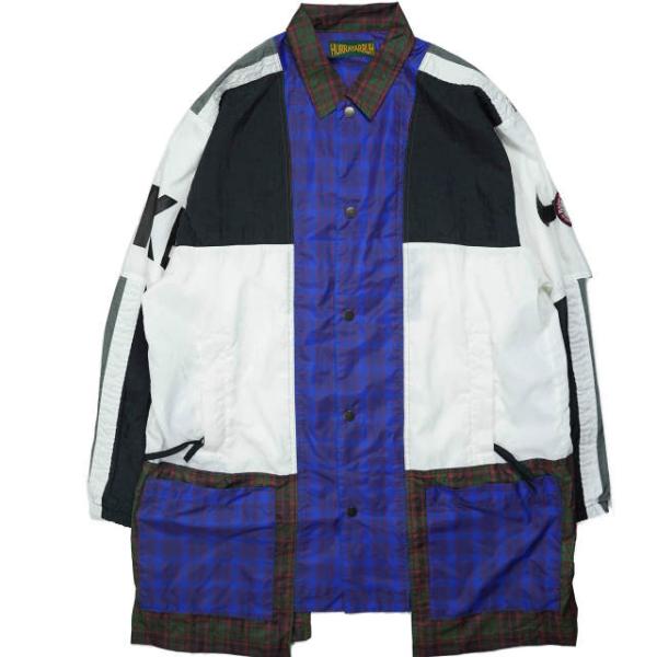 HURRAY HURRAY フレイフレイ フレーフレー 日本製 Composition SPORTS...