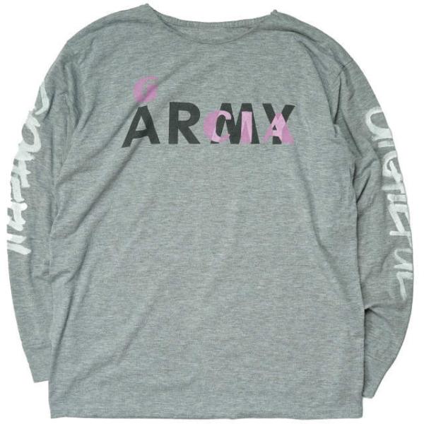 HURRAY HURRAY フレイフレイ composition JERRY GARCIA TEE ...