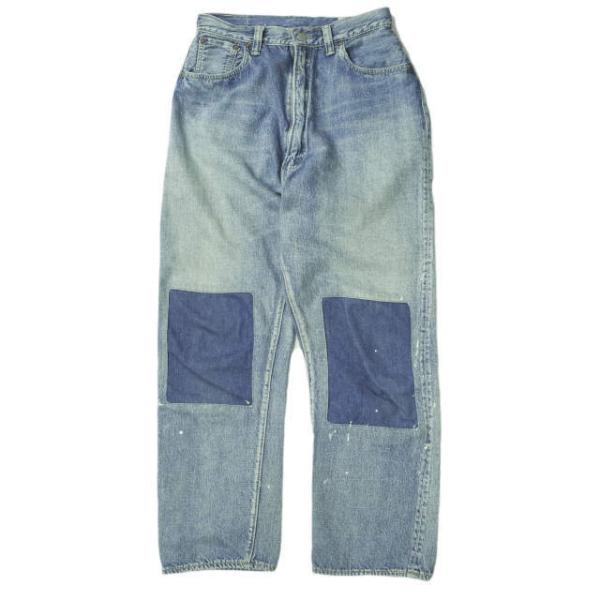 orslow x BEAMS BOY オアスロウ 別注 Monroe Pants Special パ...