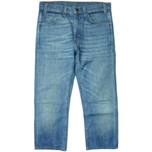 セール！50%OFF】Diggy-MO'モデル！ARTMATIC Black Crush Denim