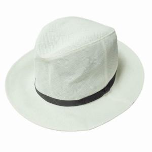 KIJIMA takayuki ペーパーハット（メンズ帽子）の商品一覧｜財布、帽子 