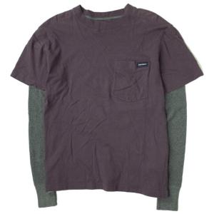 コモリ COMOLI 日本製 ベタシャンコモリシャツ I01-02002 1 ブラック