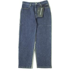 新品 UNDERCOVER アンダーカバー 23AW 日本製 トライバル