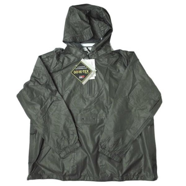 新品 visvim ビズビム 21AW 日本製 VS ANORAK 2L GORE-TEX ゴアテッ...