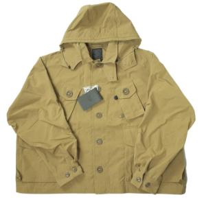 Barbour x Bshop バブアー ビショップ 22SS 別注 BEAUFORT JACKET