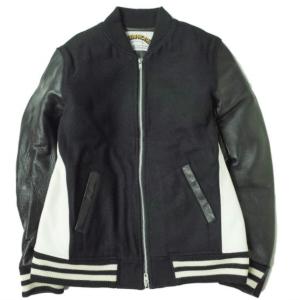 WACKO MARIA ワコマリア 日本製 M-65 JACKET(UPSETTER/ROCK STEADY
