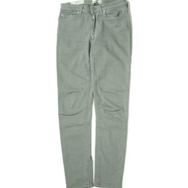 Acne Studios アクネストゥディオズ SKIN 5 POCKT 5ポケットスキニーデニムパ...