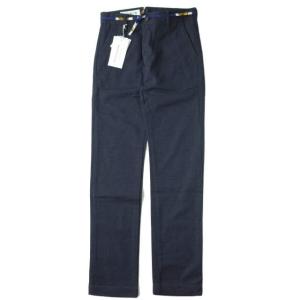 新品 bukht ブフト 19AW NO SEAM PANTS HIGH DENSITY POLYESTER TWILL 