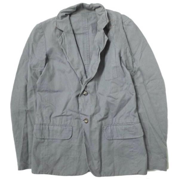 FRANK LEDER フランクリーダー ドイツ製 コットンツイル ワイヤージャケット 061202...