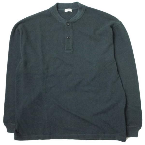 BEAUTY＆YOUTH UNITED ARROWS ビューティーアンドユース カノコリブカラーポロ...