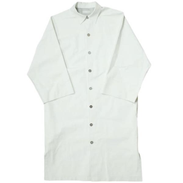 CLASS クラス 日本製 Ultra Suede Coat ウルトラスエード ステンカラーコート ...