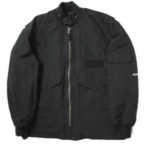 is-ness イズネス 日本製 G-8 WEP JACKET 改 GONS ゴンズジャケット 30...