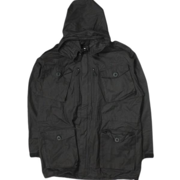 UK ARMY イギリス軍 Sas Rip Stop Smock 特殊空挺部隊 リップストップスモッ...