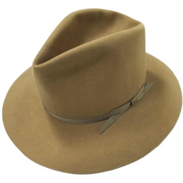 THE FAT HATTER ザ ファットハッター JOHNNY - LOW CROWN / Rab...