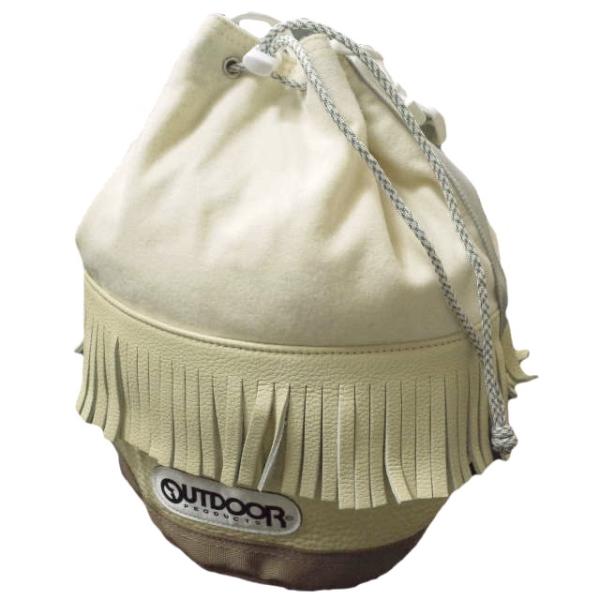 YOUNG＆OLSEN x OUTDOOR PRODUCTS ヤングアンドオルセン Westeren...