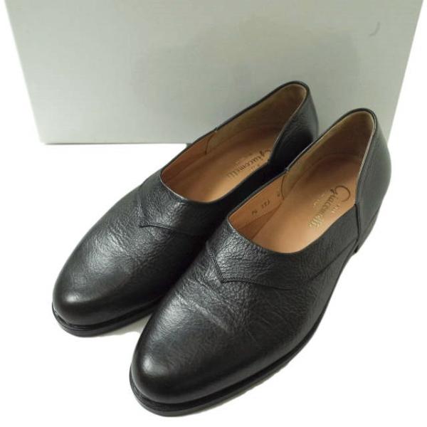 新品 F.LLI Giacometti フラテッリジャコメッティ ペルジャンスリッポン FG357 ...