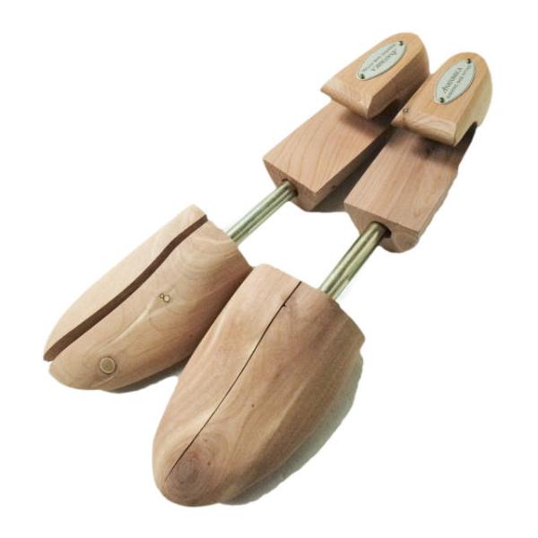 ANATOMICA アナトミカ ORIGINAL SHOE TREE 純正 レッドシダー シューツリ...