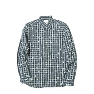 uniform experiment ユニフォームエクスペリメント STAR PRINT B.D S...